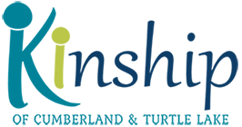 Kinship of Cumberland and Turtle Lake